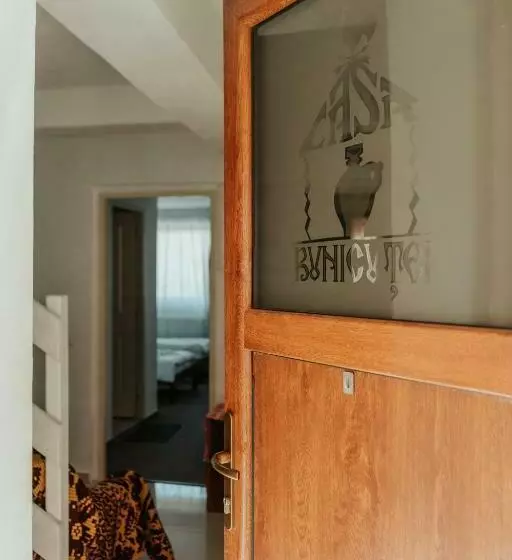 Majatalo Casa Bunicutei