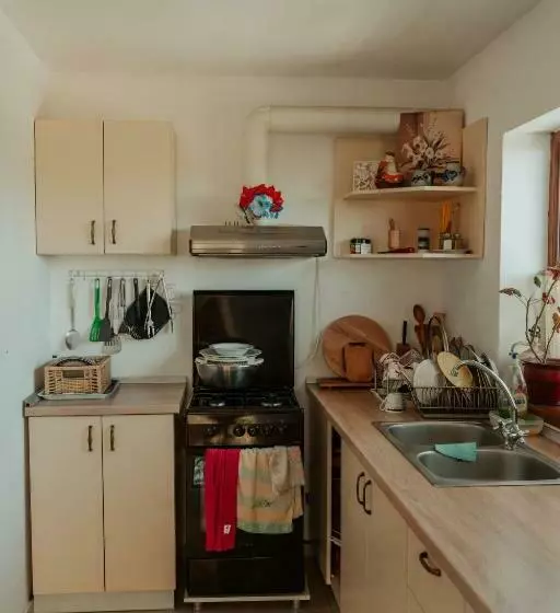 Majatalo Casa Bunicutei