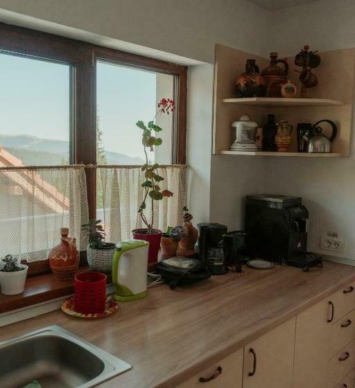 ペンション Casa Bunicutei