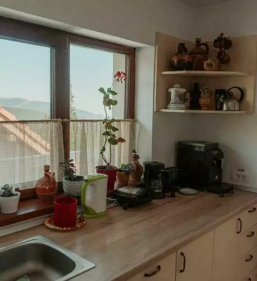 Majatalo Casa Bunicutei