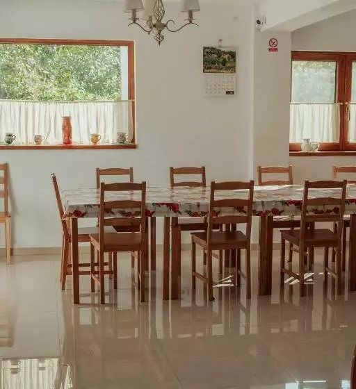 Majatalo Casa Bunicutei