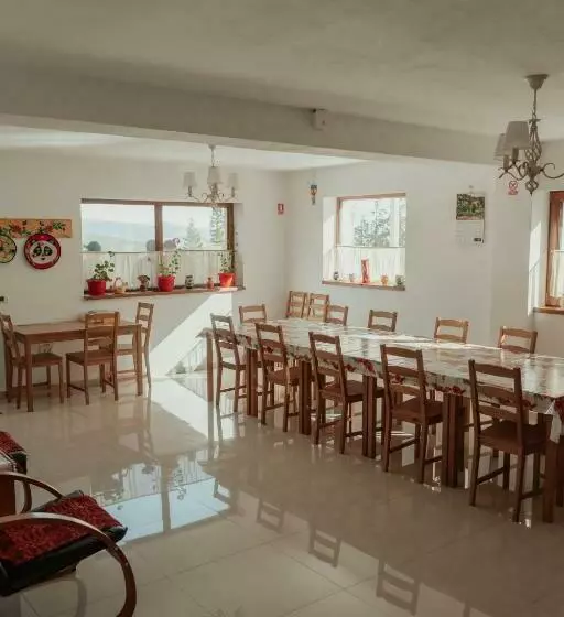 Majatalo Casa Bunicutei