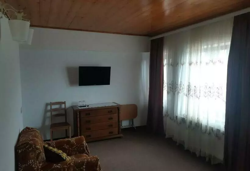 Majatalo Casa Bunicutei