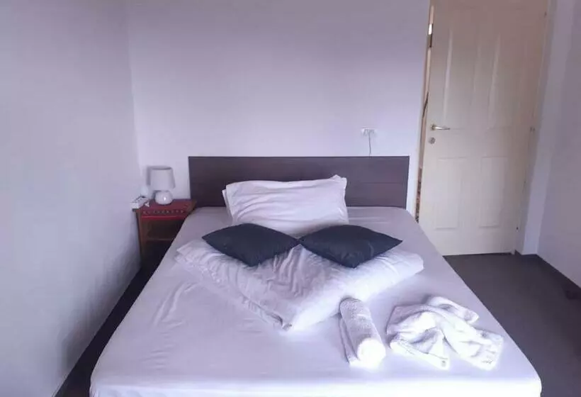 Majatalo Casa Bunicutei