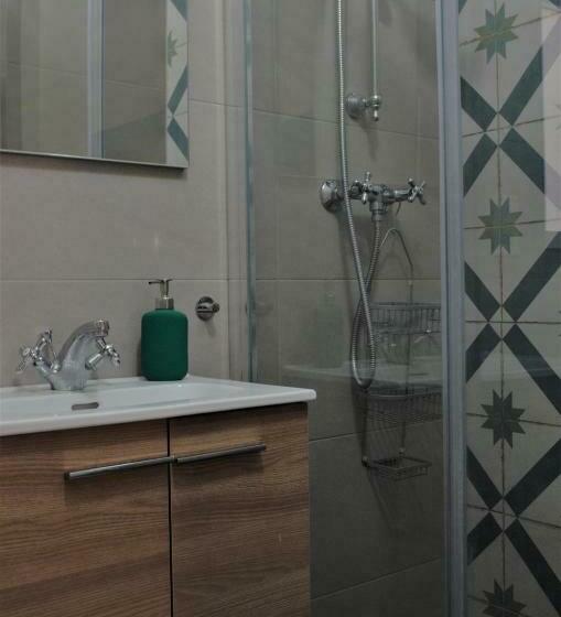 پانسیون Città Cospicua Suites