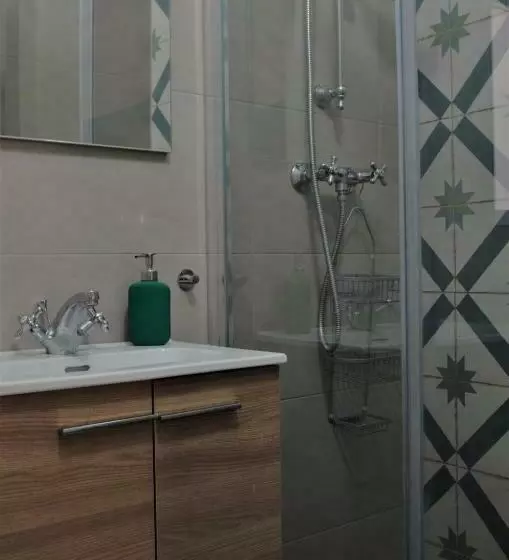 پانسیون Città Cospicua Suites