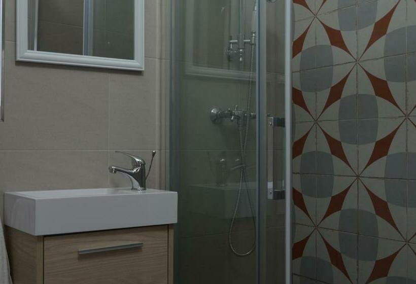 پانسیون Città Cospicua Suites