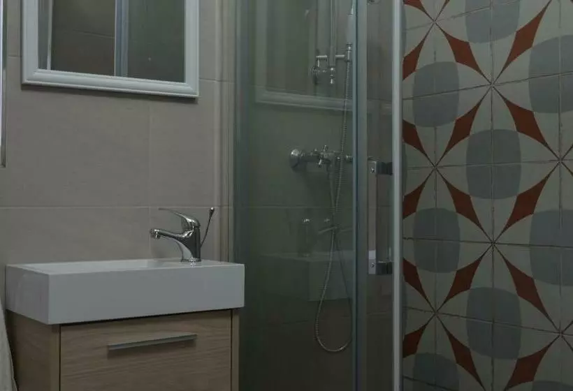 پانسیون Città Cospicua Suites