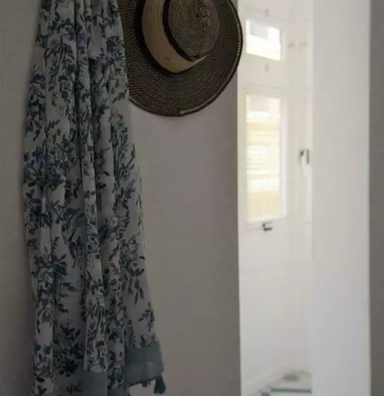 پانسیون Città Cospicua Suites