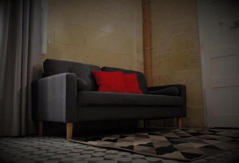 پانسیون Città Cospicua Suites