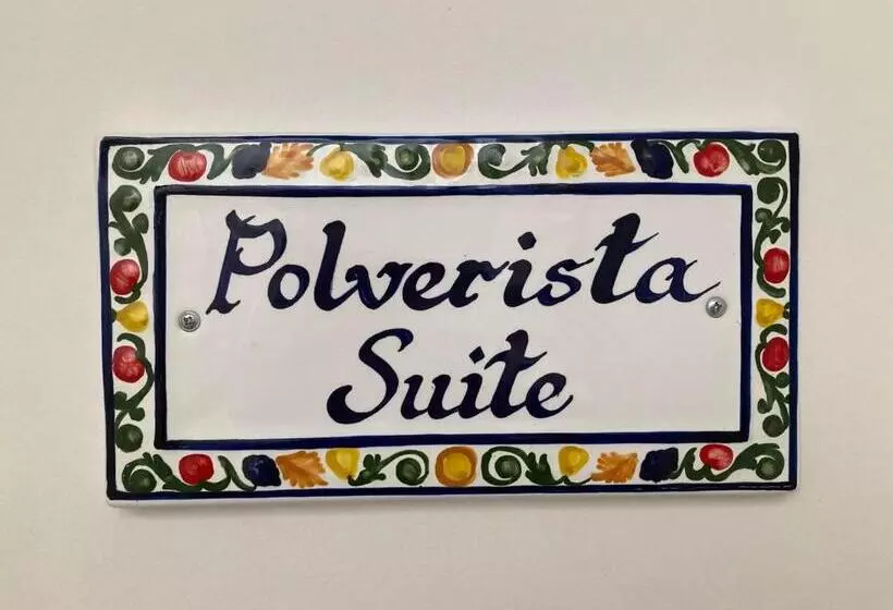 پانسیون Città Cospicua Suites