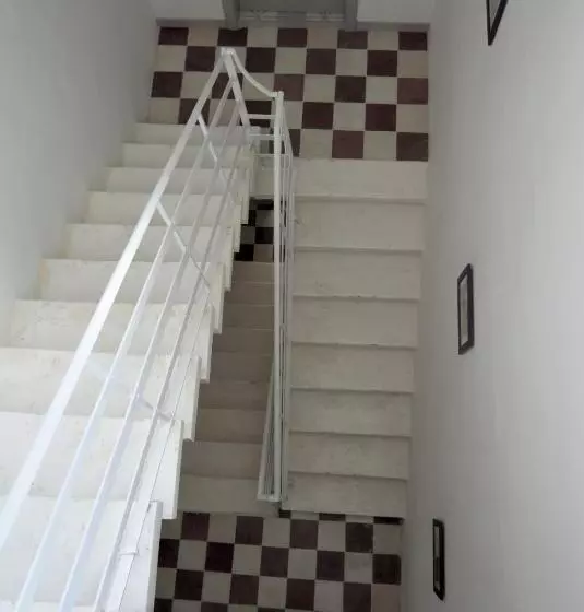 پانسیون Città Cospicua Suites