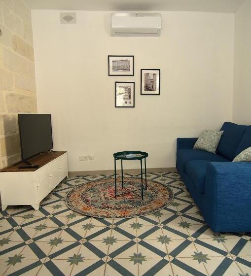 پانسیون Città Cospicua Suites