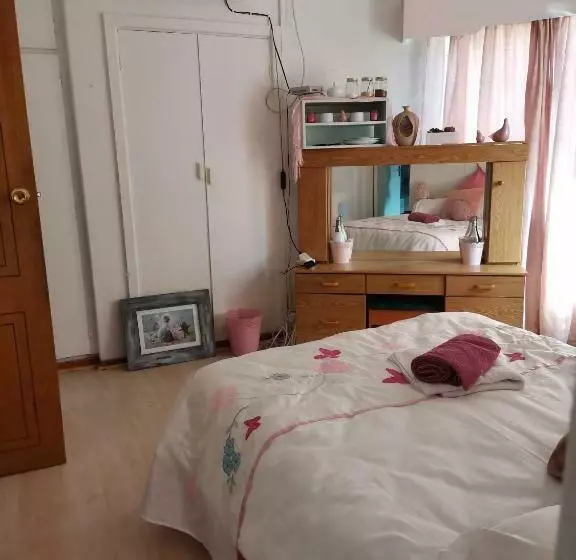 Majatalo Garden Cottage Guest House