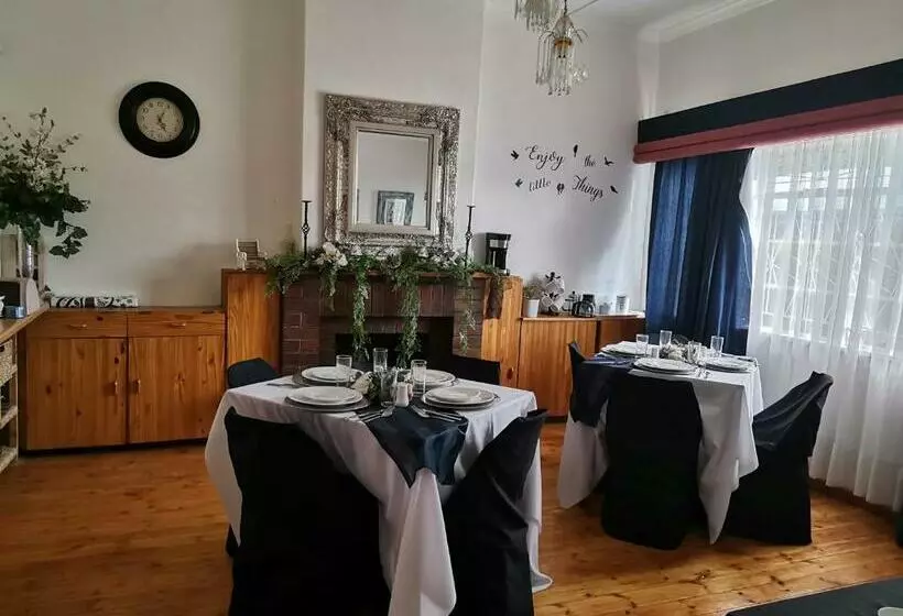 Majatalo Garden Cottage Guest House