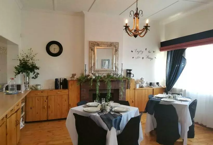 Majatalo Garden Cottage Guest House