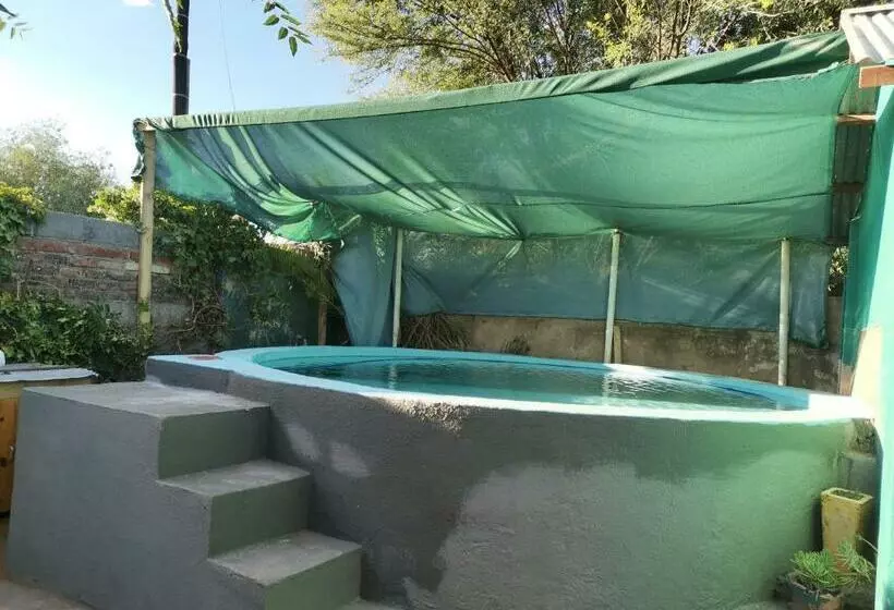 Majatalo Garden Cottage Guest House