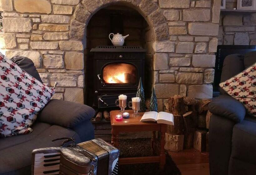 פנסיון Nellys Bed And Bikes