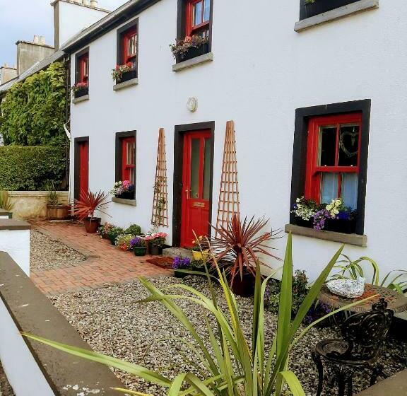 פנסיון Nellys Bed And Bikes