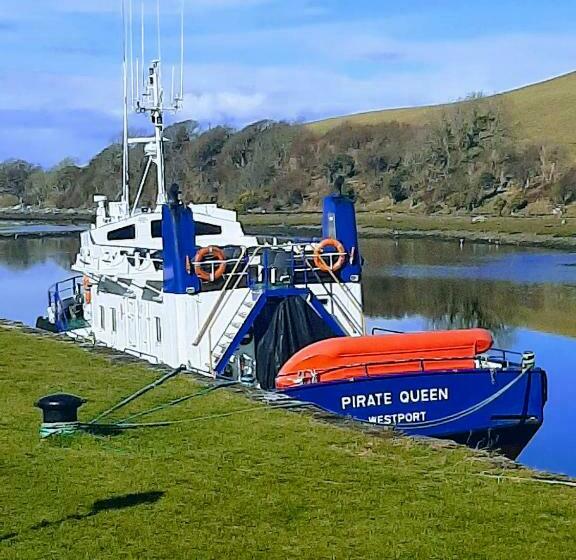 פנסיון Nellys Bed And Bikes