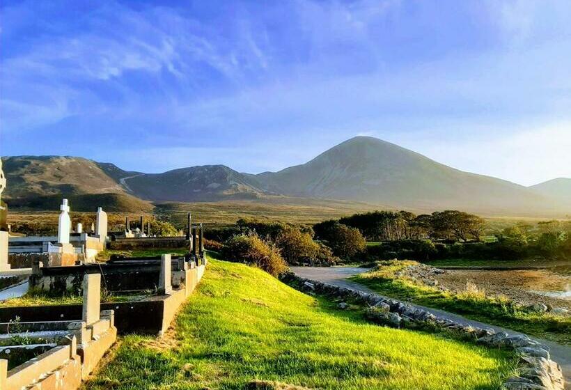 פנסיון Nellys Bed And Bikes