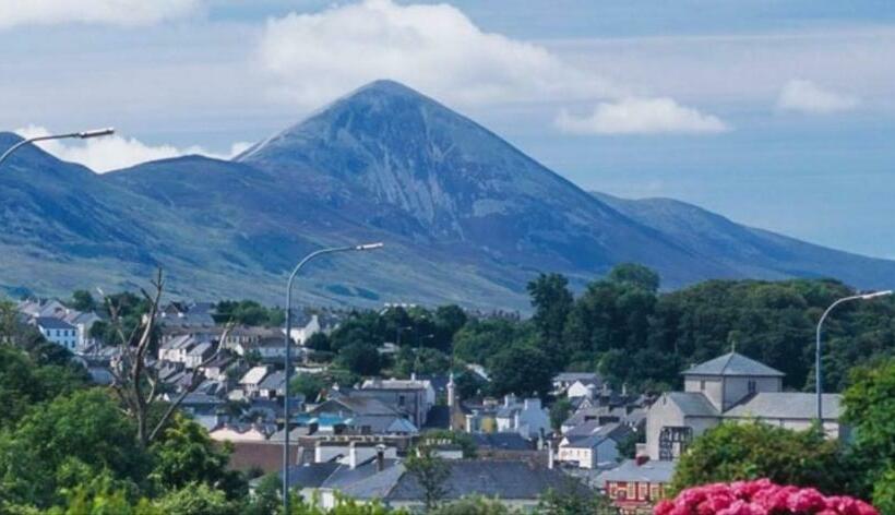 פנסיון Nellys Bed And Bikes
