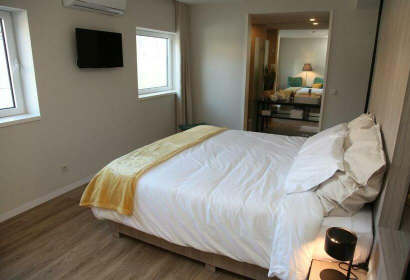 پانسیون Novabila Guesthouse