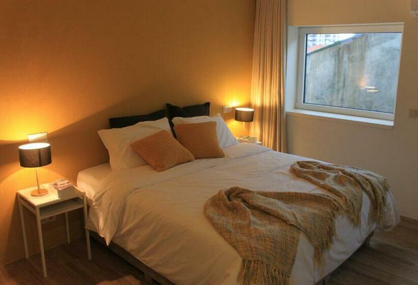 پانسیون Novabila Guesthouse