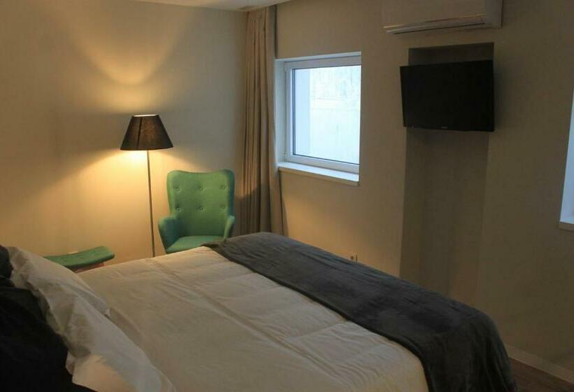 پانسیون Novabila Guesthouse