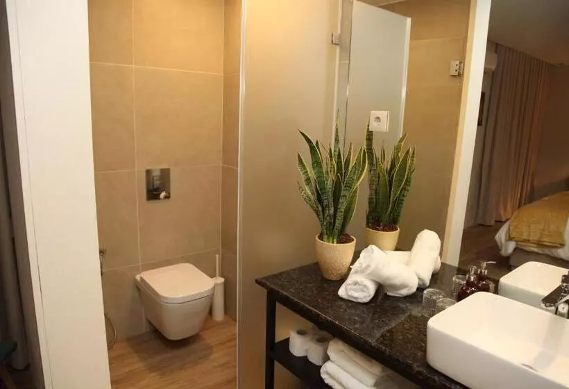 ペンション Novabila Guesthouse