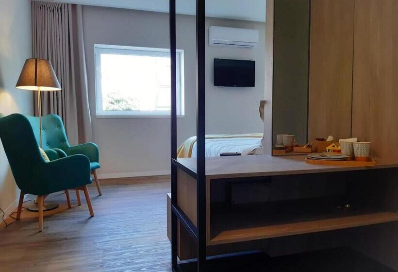 پانسیون Novabila Guesthouse