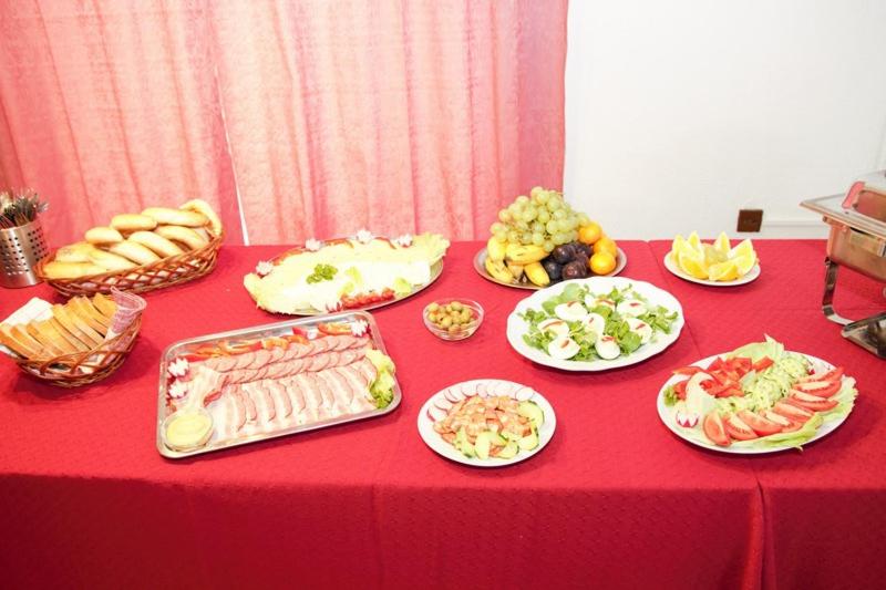 Pension (Hôtel basse catégorie) Penzion Holland