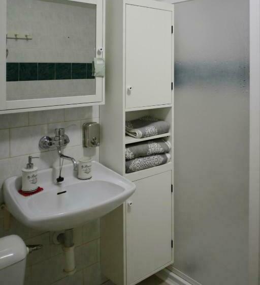 Pension (Hôtel basse catégorie) Penzion Holland