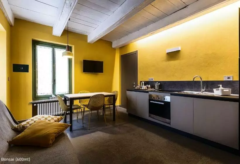 Majatalo San Francesco Guest House