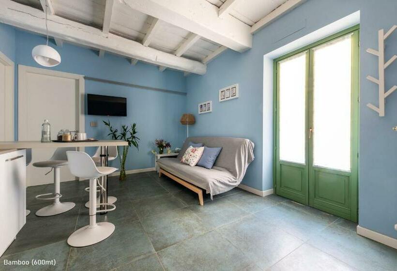 פנסיון San Francesco Guest House