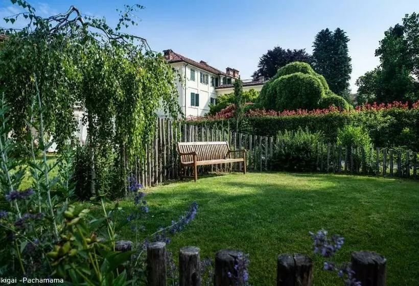 Majatalo San Francesco Guest House