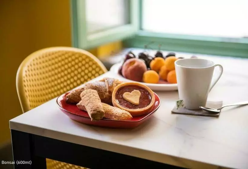 Majatalo San Francesco Guest House