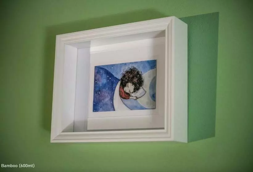 Majatalo San Francesco Guest House