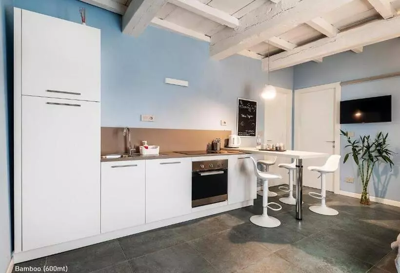 Majatalo San Francesco Guest House