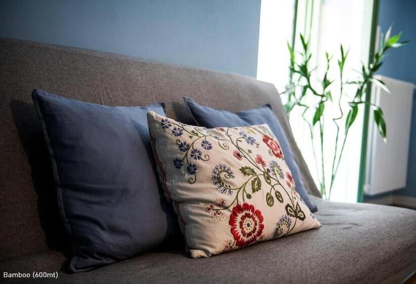 פנסיון San Francesco Guest House