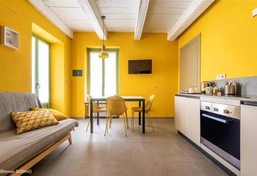 Majatalo San Francesco Guest House