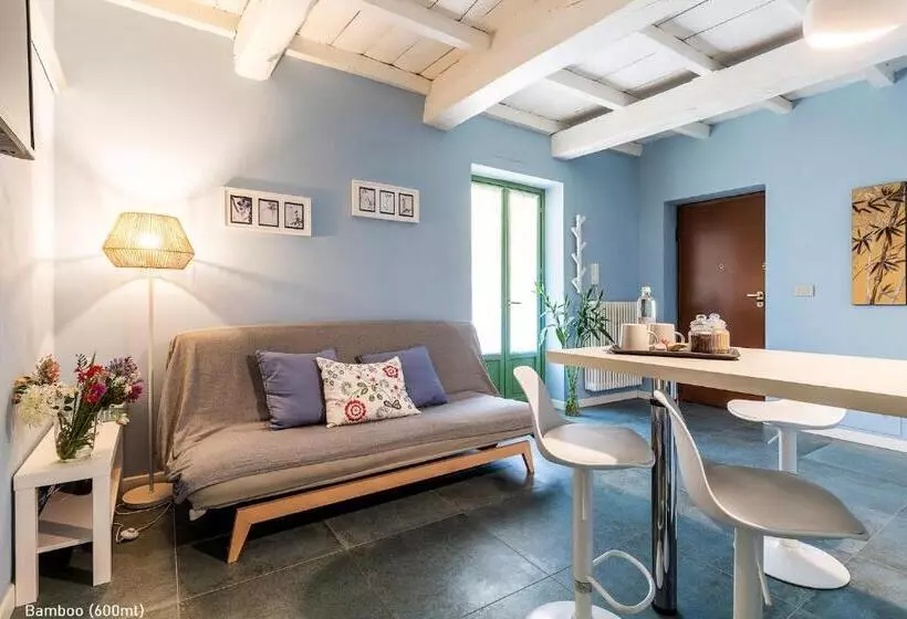 Majatalo San Francesco Guest House