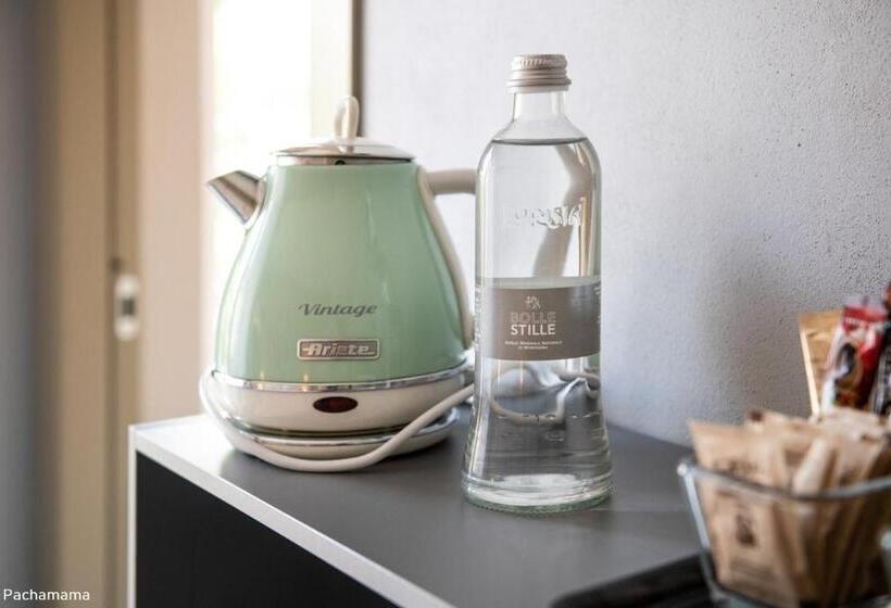 פנסיון San Francesco Guest House