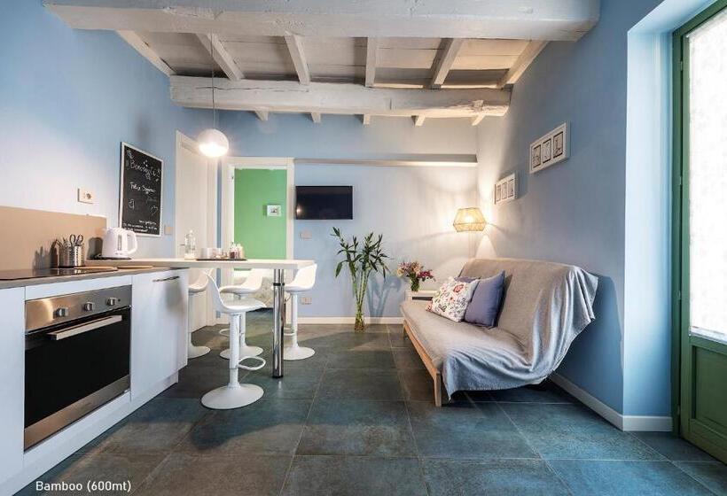 פנסיון San Francesco Guest House