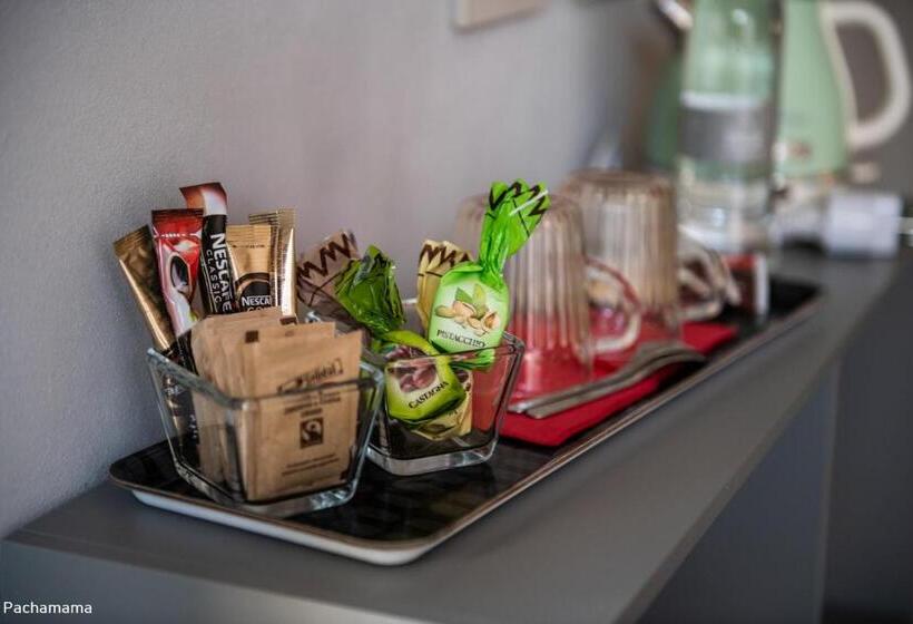 פנסיון San Francesco Guest House