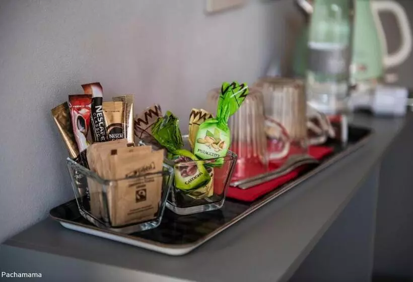 Majatalo San Francesco Guest House