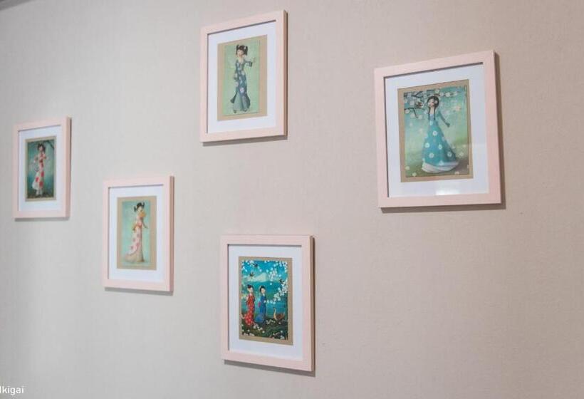 פנסיון San Francesco Guest House