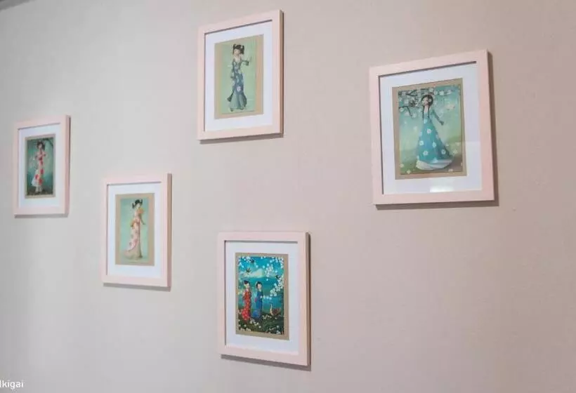 Majatalo San Francesco Guest House