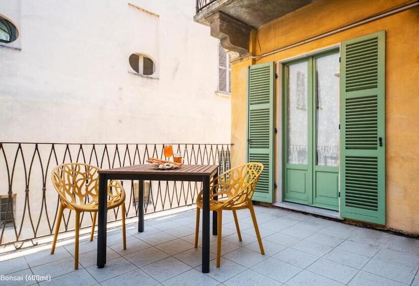 פנסיון San Francesco Guest House