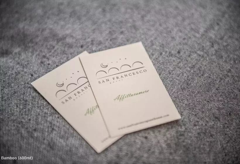 Majatalo San Francesco Guest House